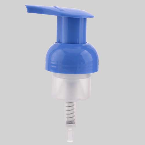 Hand Wash Foam Pump Dispenser