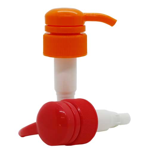 Lotion Pump Dispenser Supplier