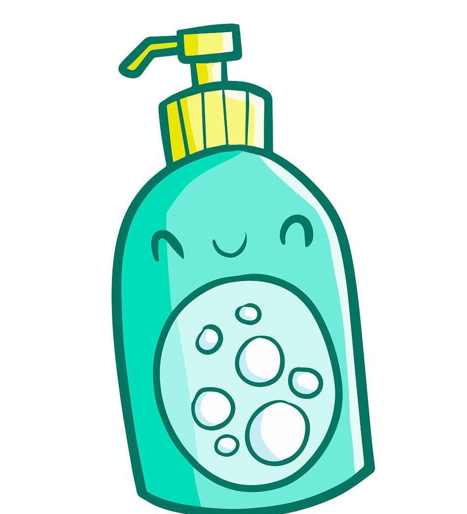 body wash body lotion shampoo conditioner packaging