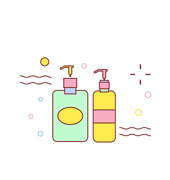 cosmetic skin care products packaging