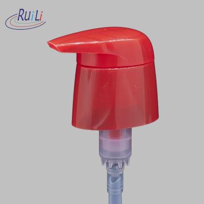 24/410  body wash lotion cream plastic pumps dispenser